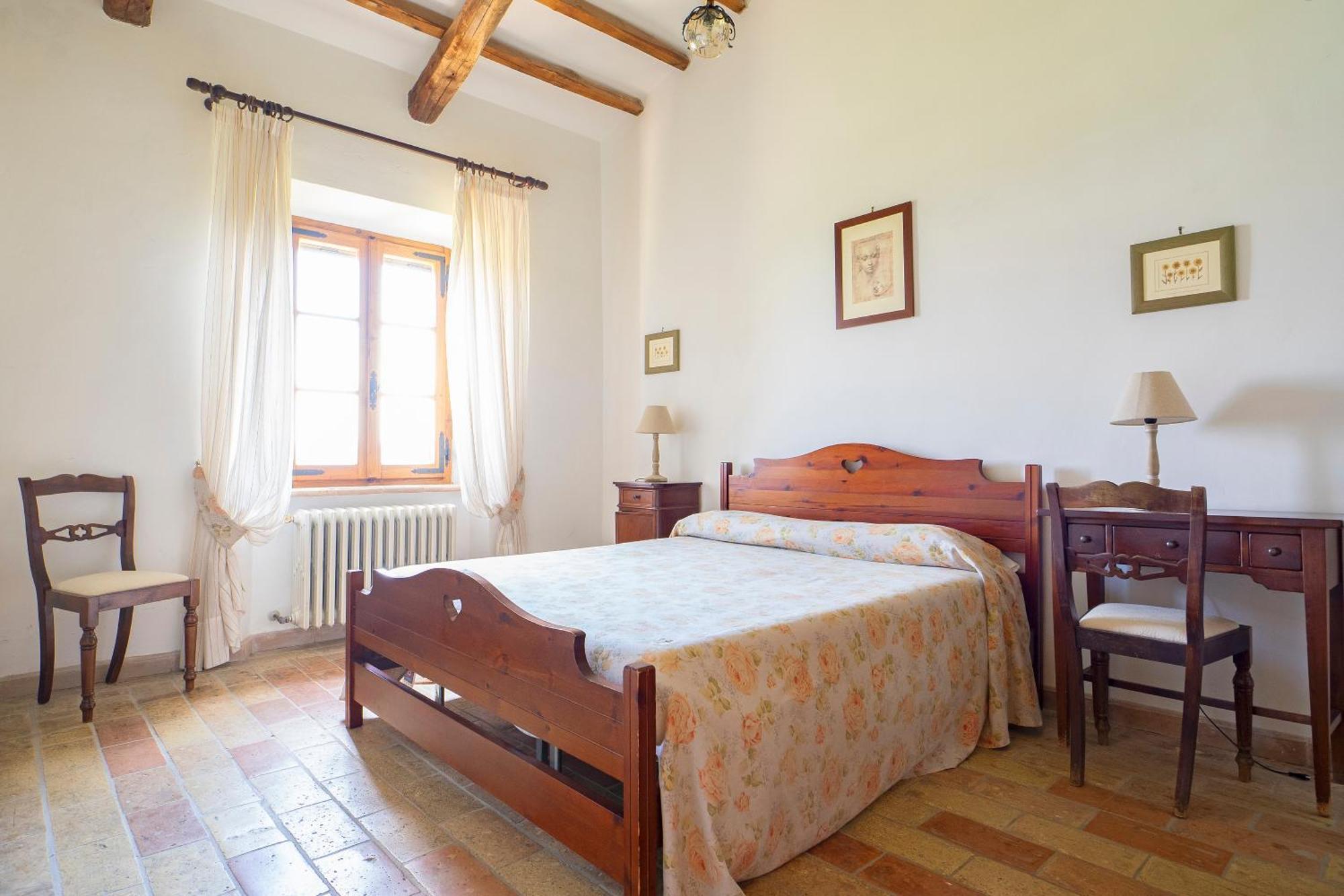 Tenuta Di Corbara Corbara  Extérieur photo