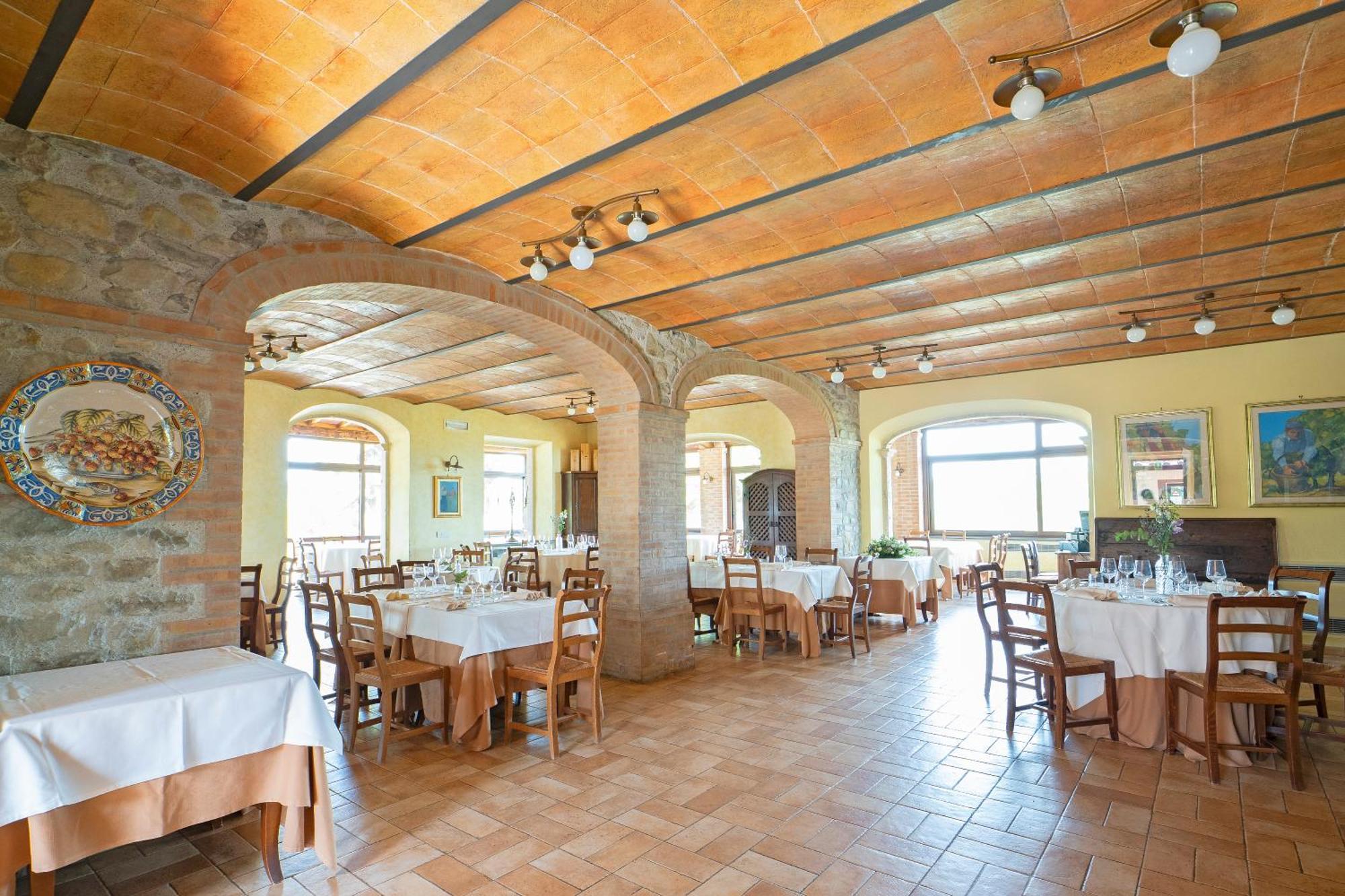Tenuta Di Corbara Corbara  Extérieur photo