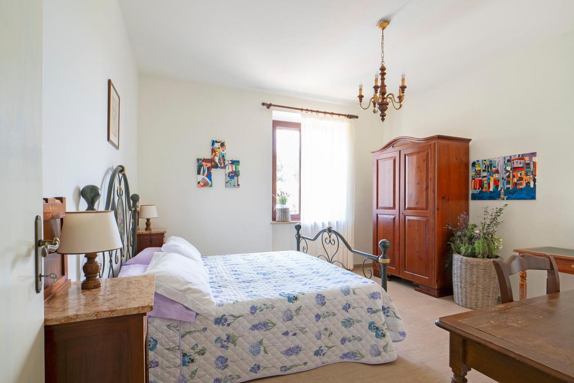 Tenuta Di Corbara Corbara  Extérieur photo