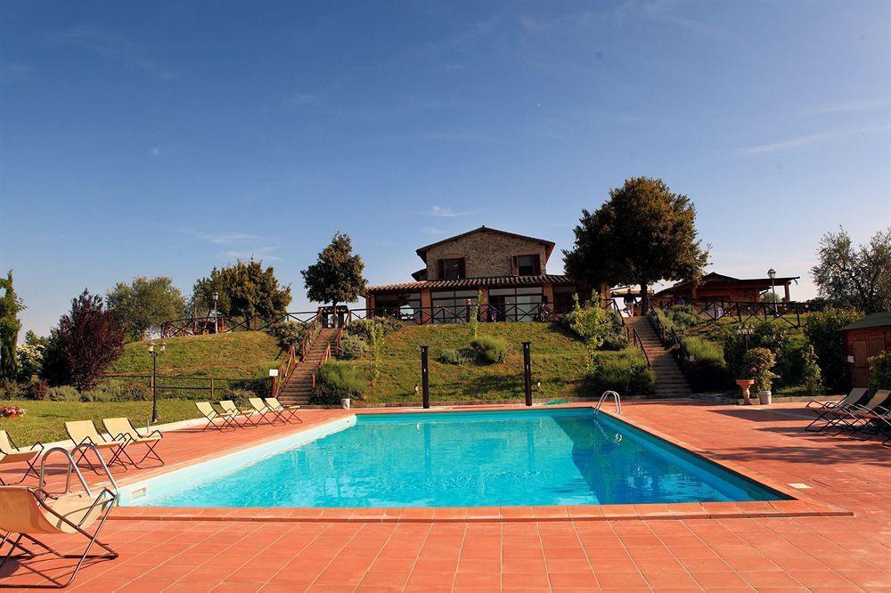 Tenuta Di Corbara Corbara  Extérieur photo