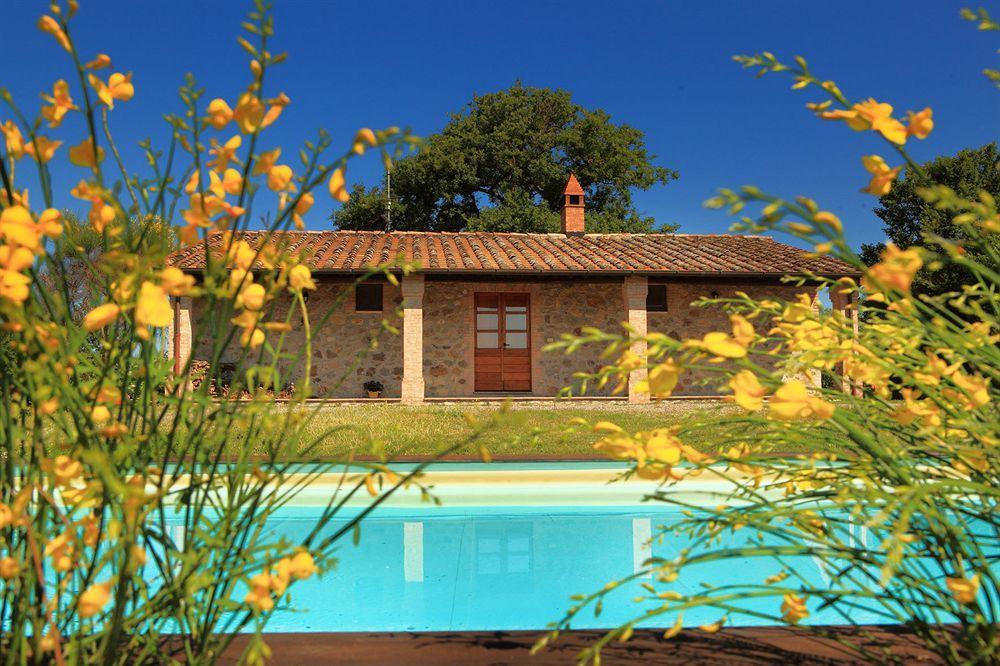 Tenuta Di Corbara Corbara  Extérieur photo