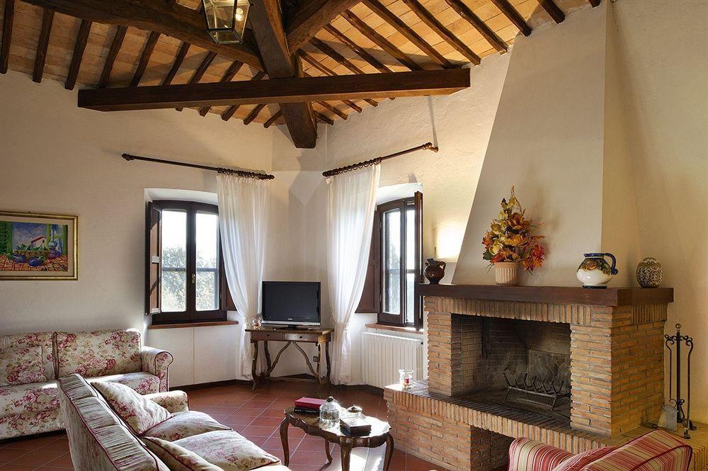 Tenuta Di Corbara Corbara  Extérieur photo