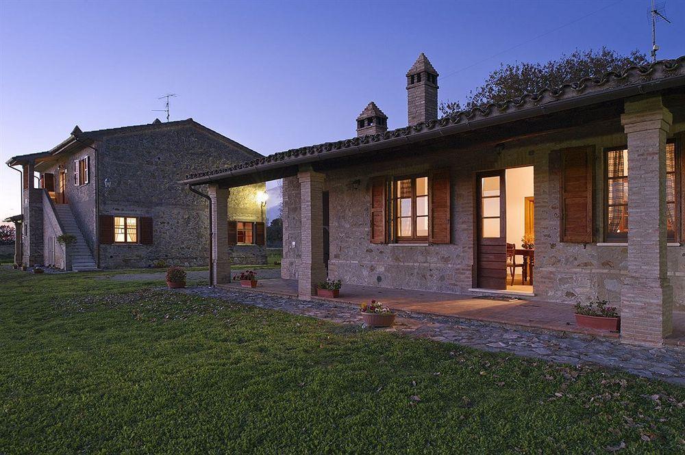 Tenuta Di Corbara Corbara  Extérieur photo