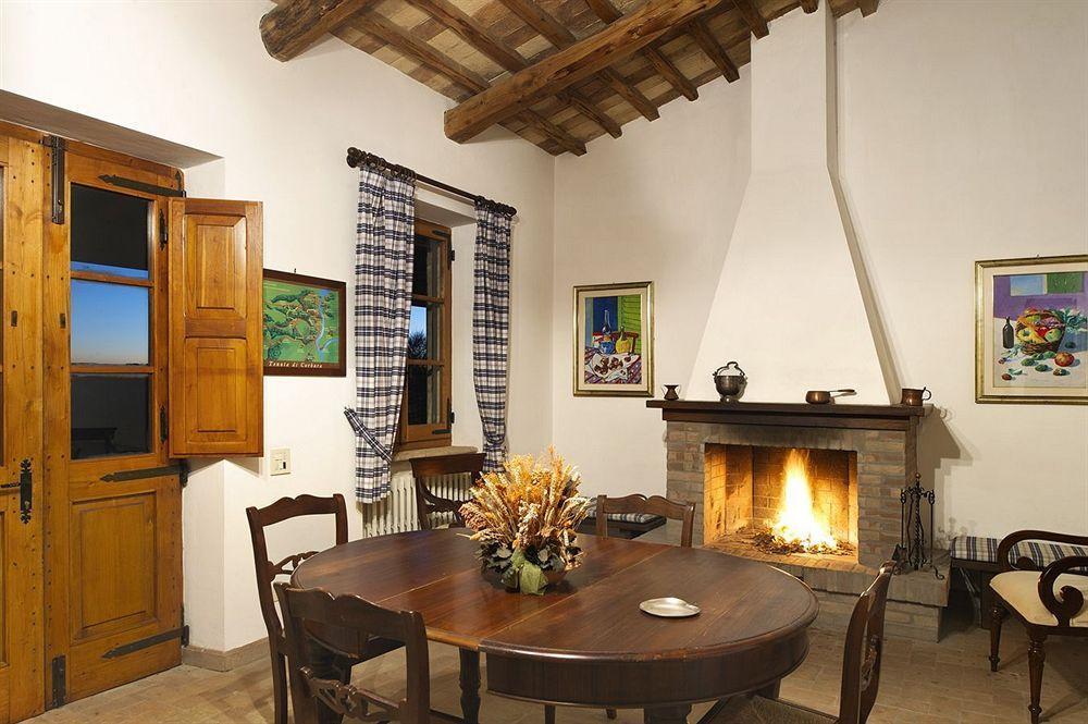 Tenuta Di Corbara Corbara  Extérieur photo