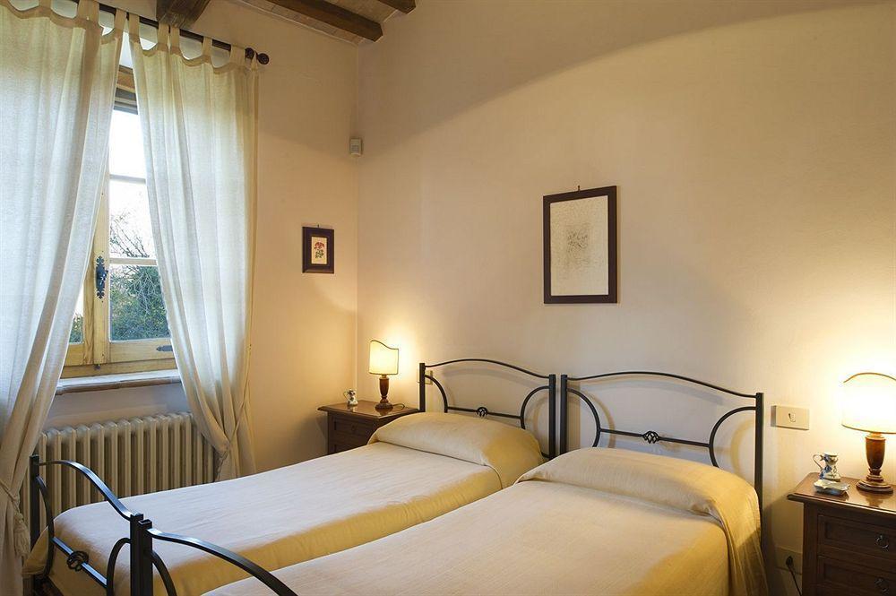 Tenuta Di Corbara Corbara  Extérieur photo