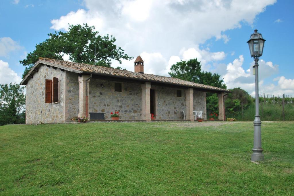 Tenuta Di Corbara Corbara  Chambre photo