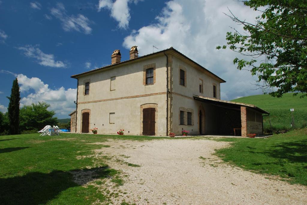Tenuta Di Corbara Corbara  Extérieur photo
