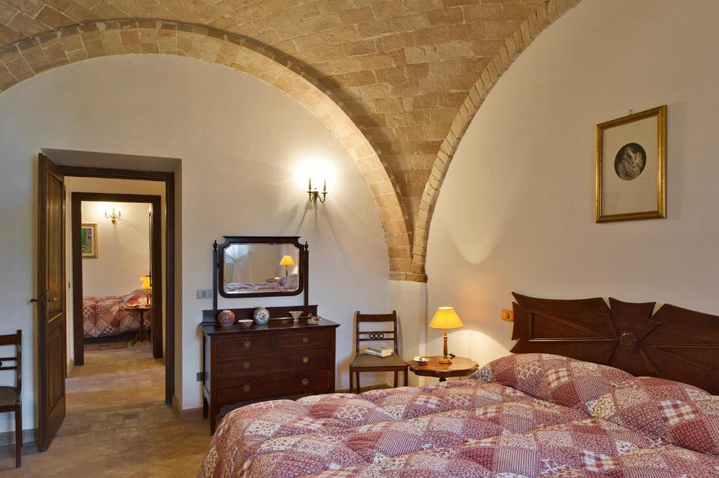 Tenuta Di Corbara Corbara  Extérieur photo