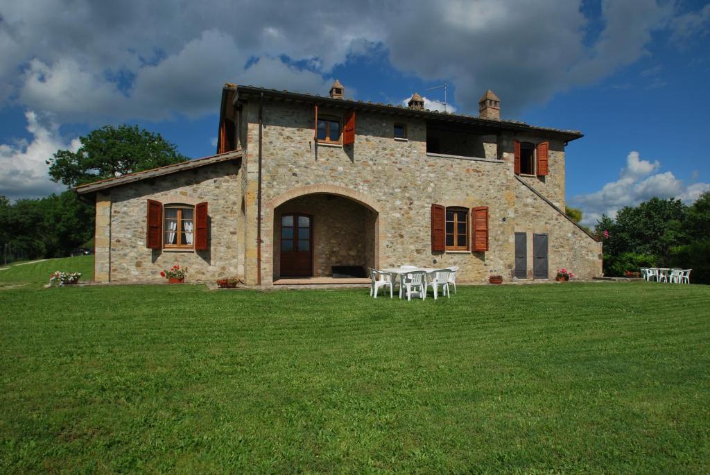 Tenuta Di Corbara Corbara  Extérieur photo