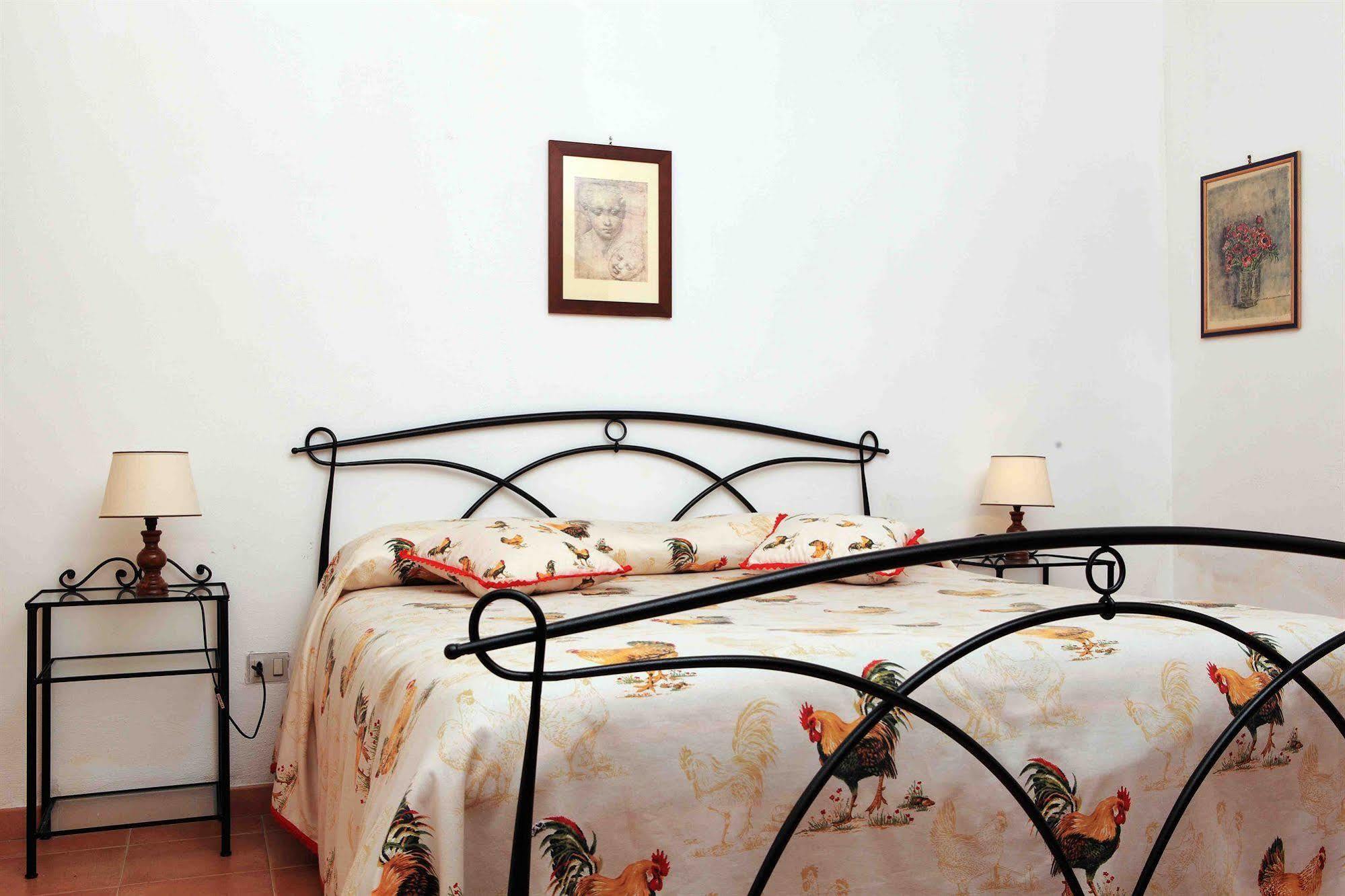 Tenuta Di Corbara Corbara  Extérieur photo